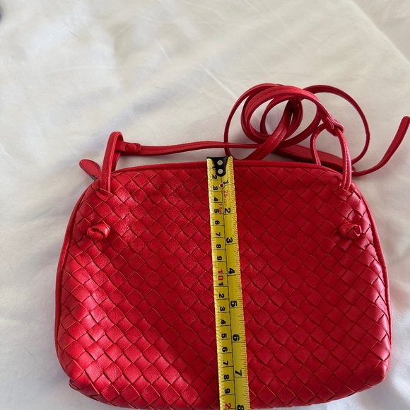 Bottega Veneta Nodini crossbody medium - Picture 2 of 2